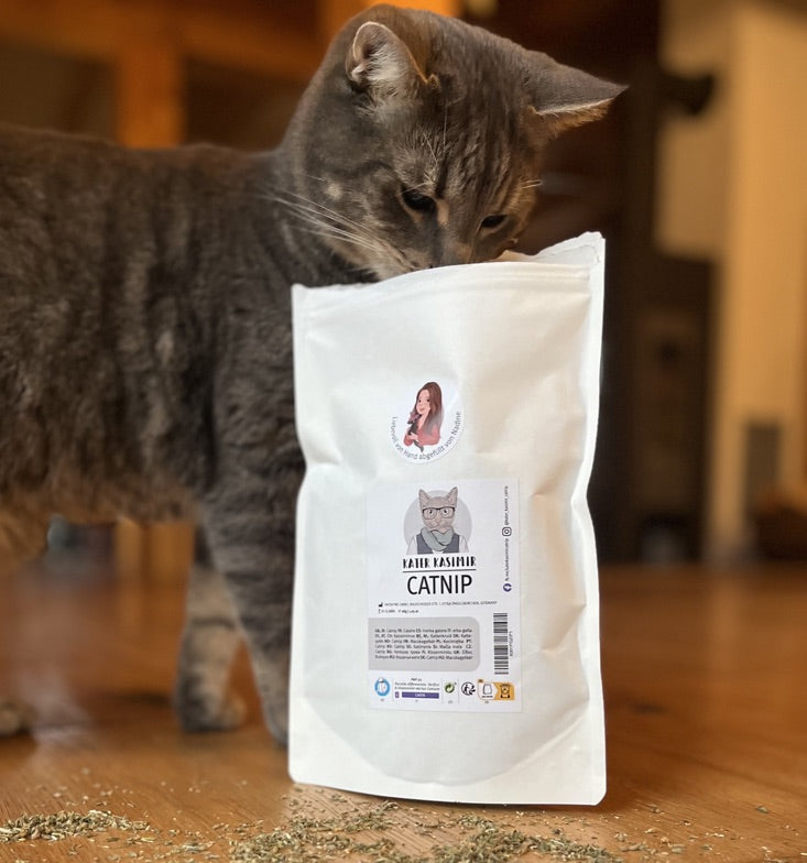 Katzenminze (Catnip) - 30g