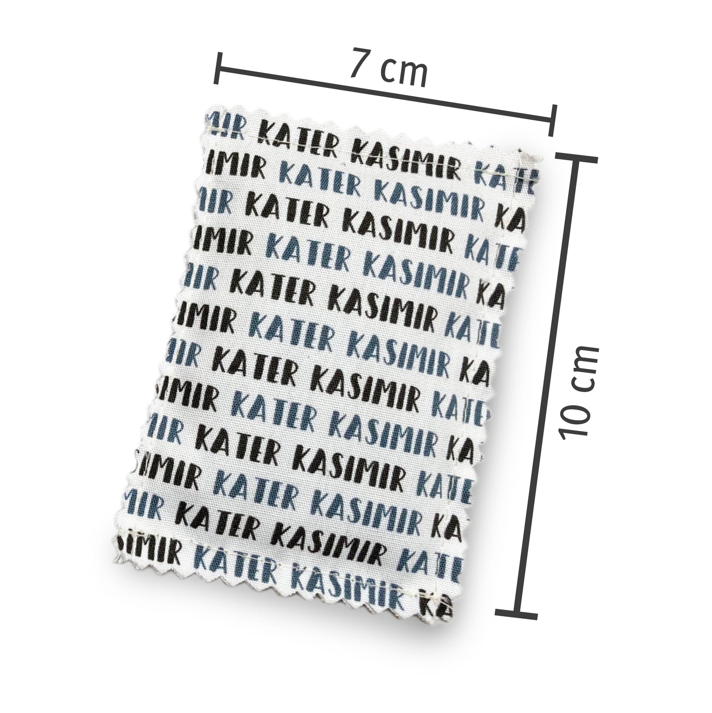 BIO-Katzenminze-Kissen (4er Set)