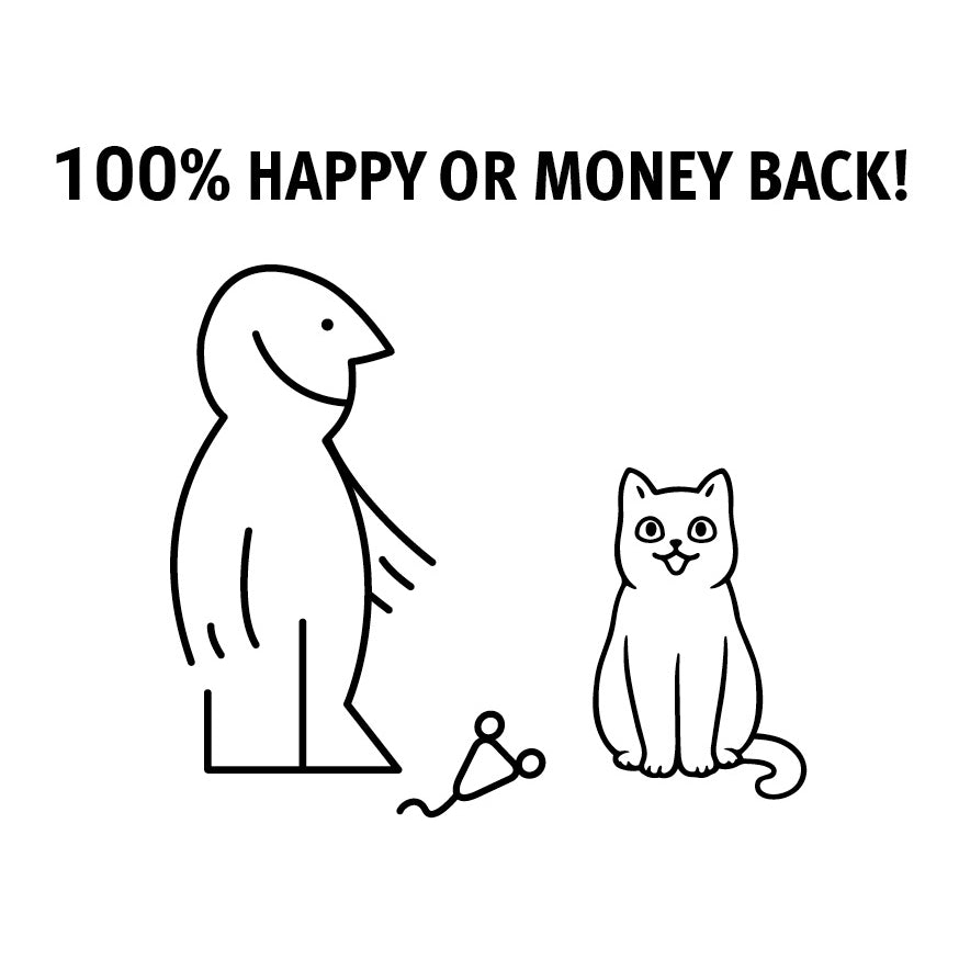 Mäuserich mit Matatabi