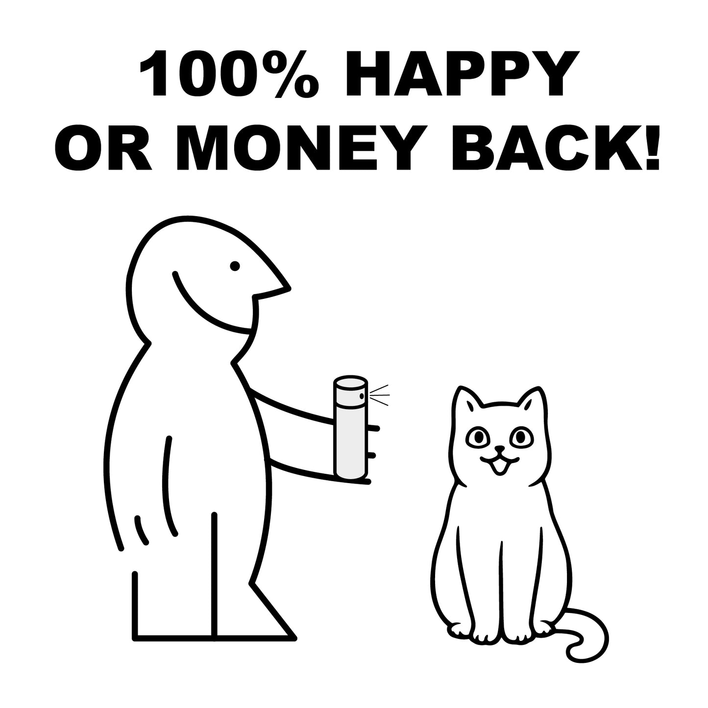 Katzenminze Spray - 30ml