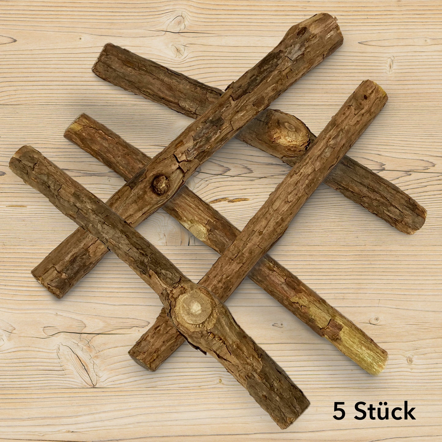 5 Matatabi Sticks