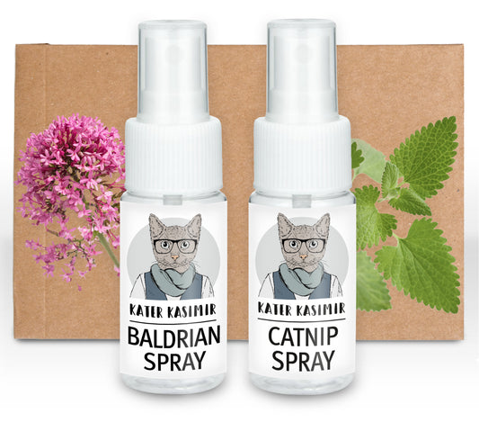 Spray Bundle