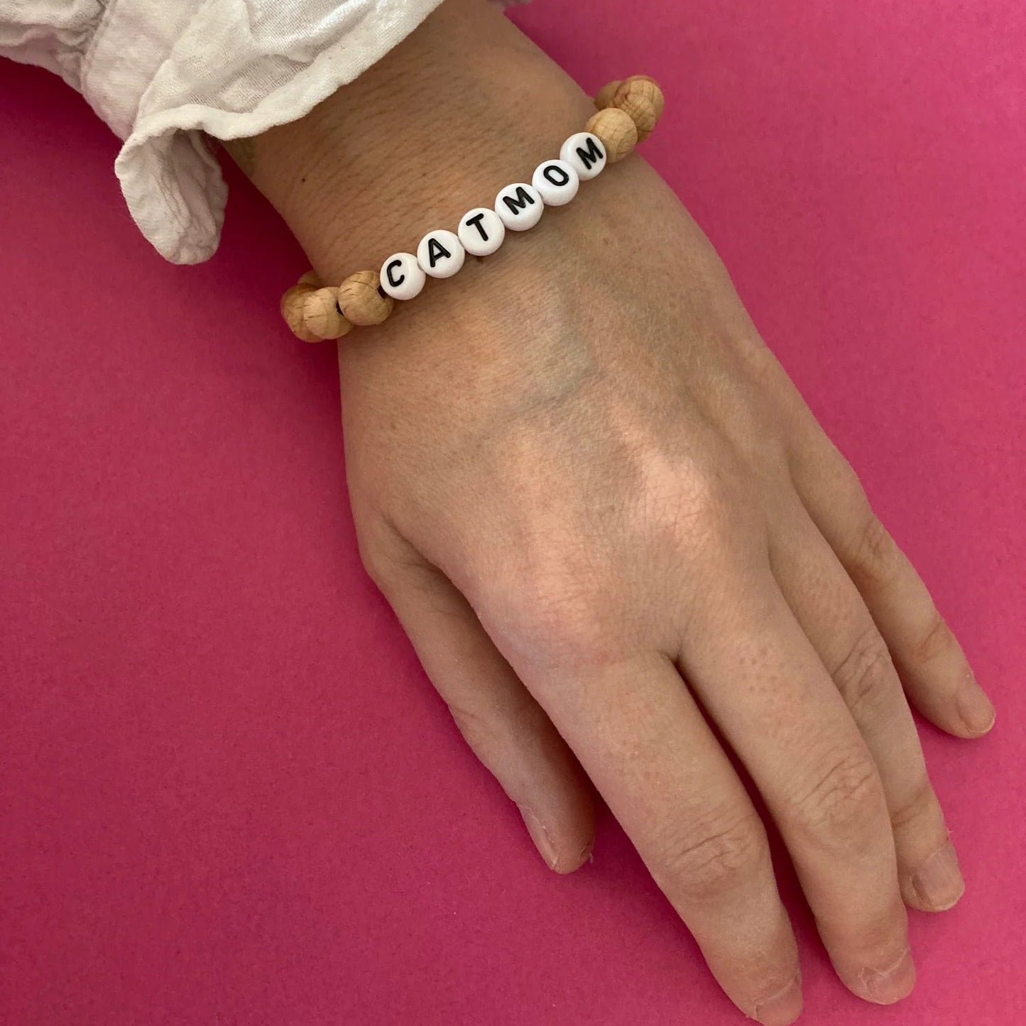 CATMOM Armband