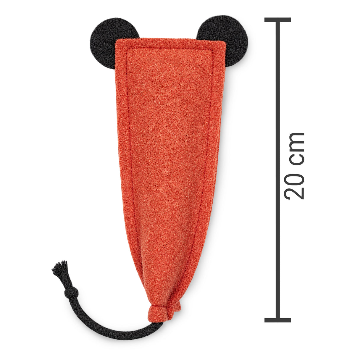 Mäuserich (Halloween-Edition)