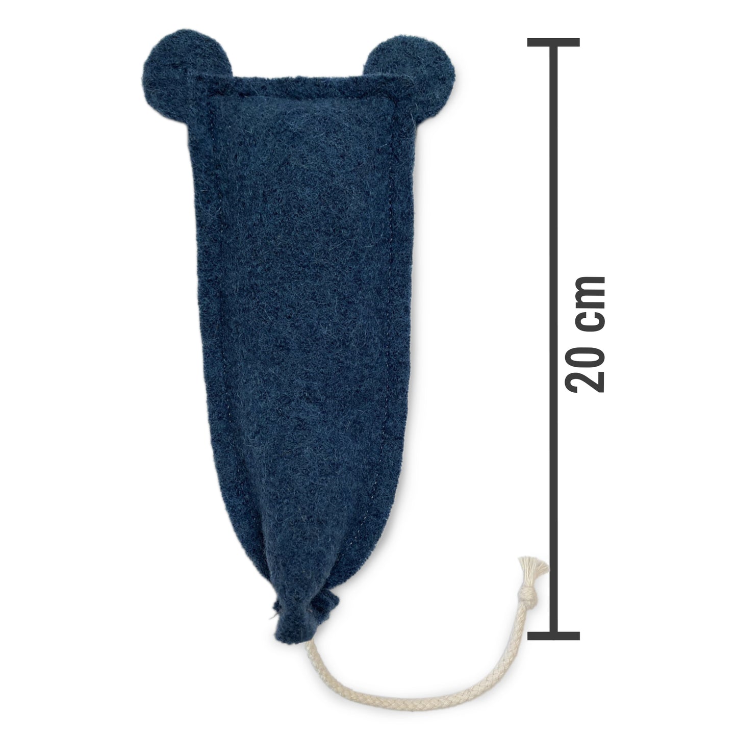 Mäuserich mit Katzen-Thymian