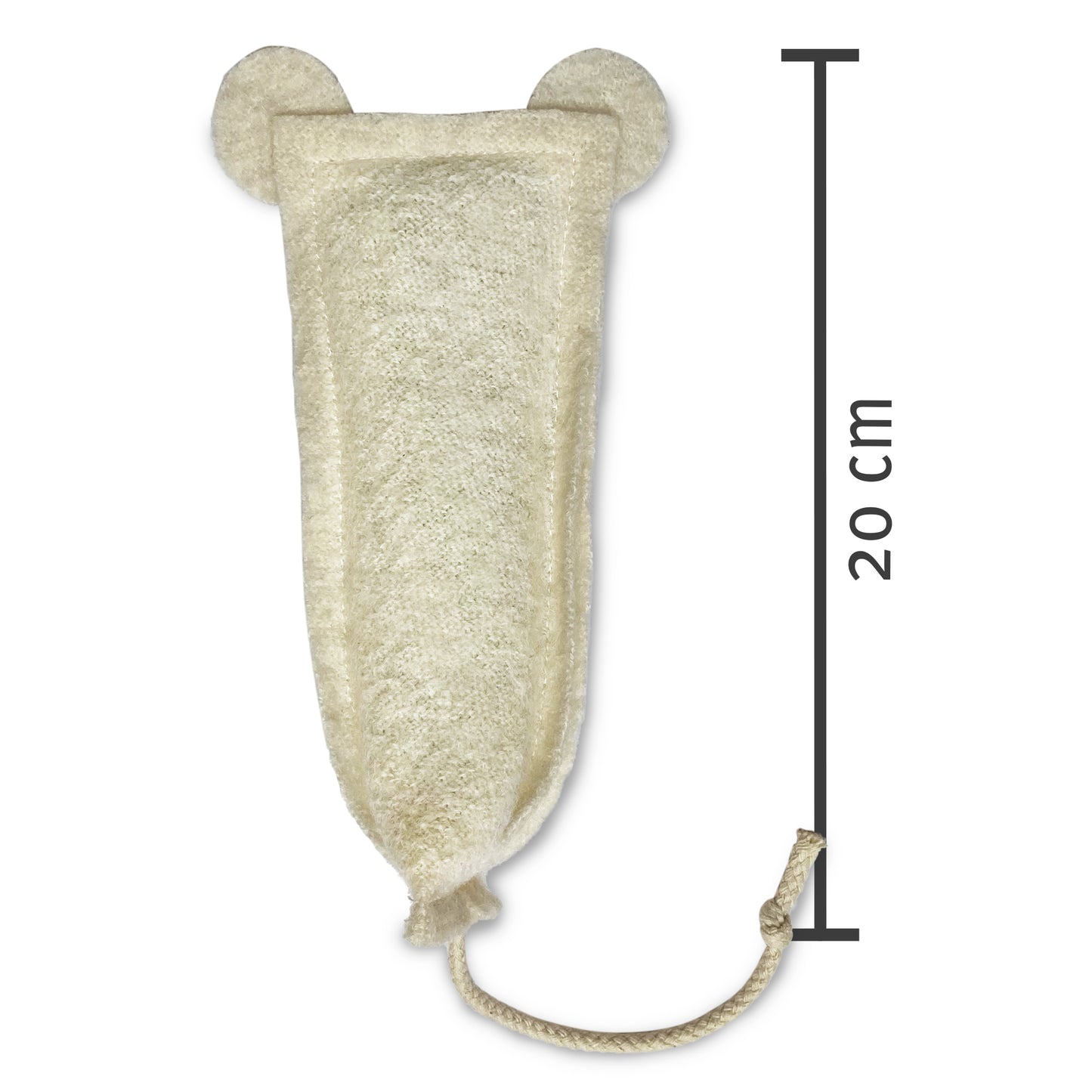 Mäuserich mit BIO-Katzenminze (Catnip)