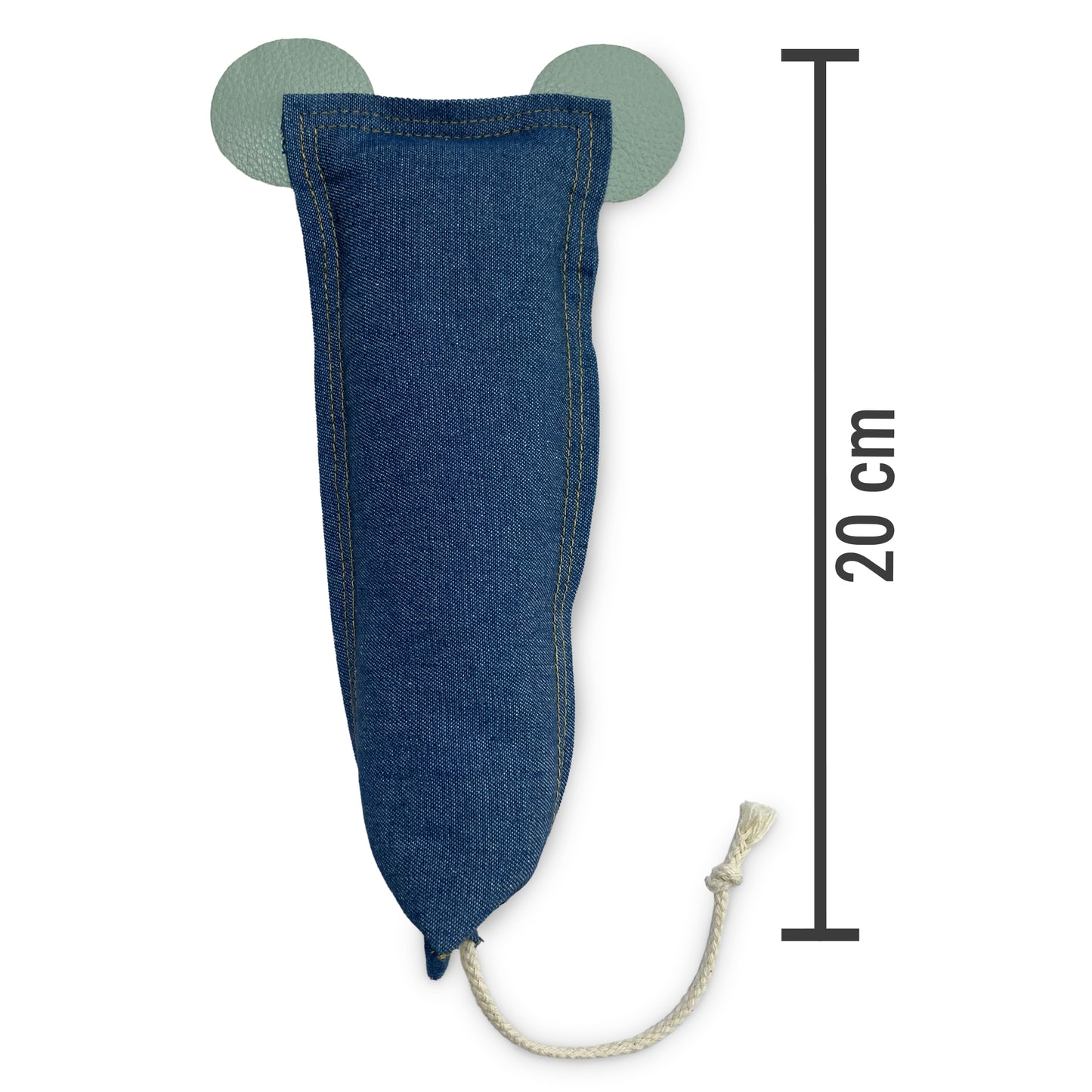 Maus-Jürgen 3er Set (nur 15,95 EUR je Maus)