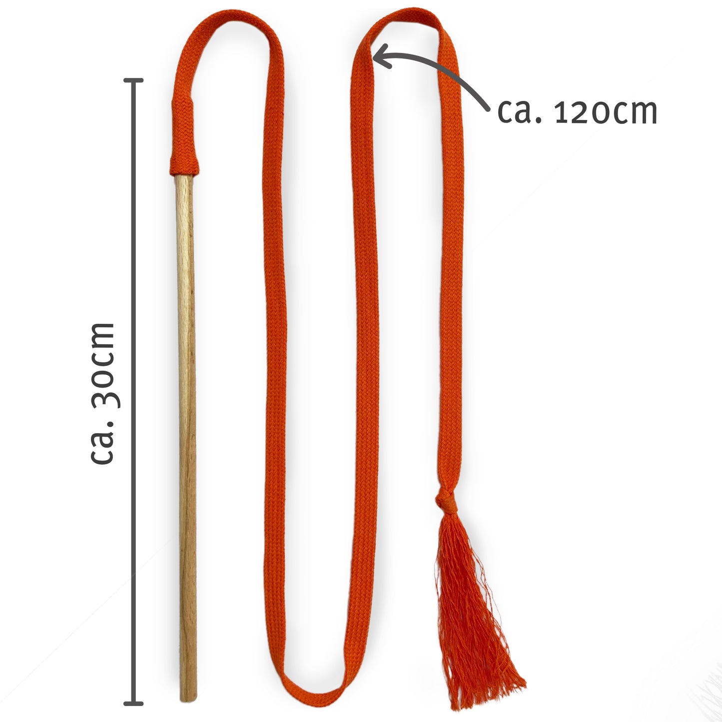 Rangelangel (orange)