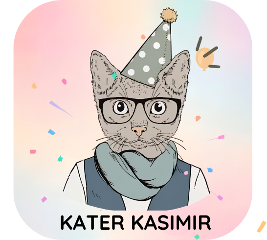 Kater Kasimir