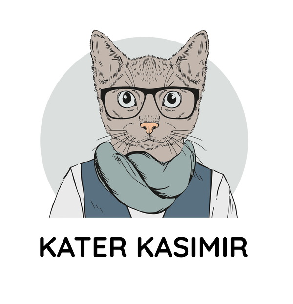 Kater Kasimir