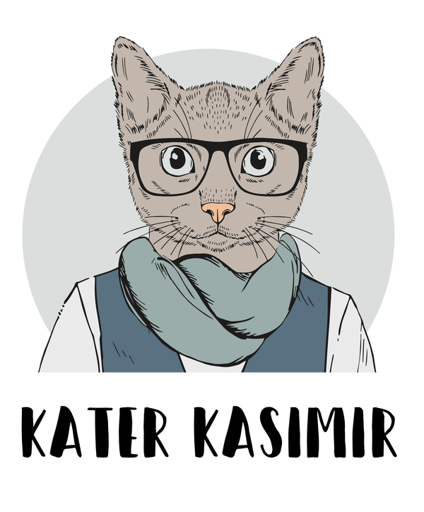 Kater Kasimir