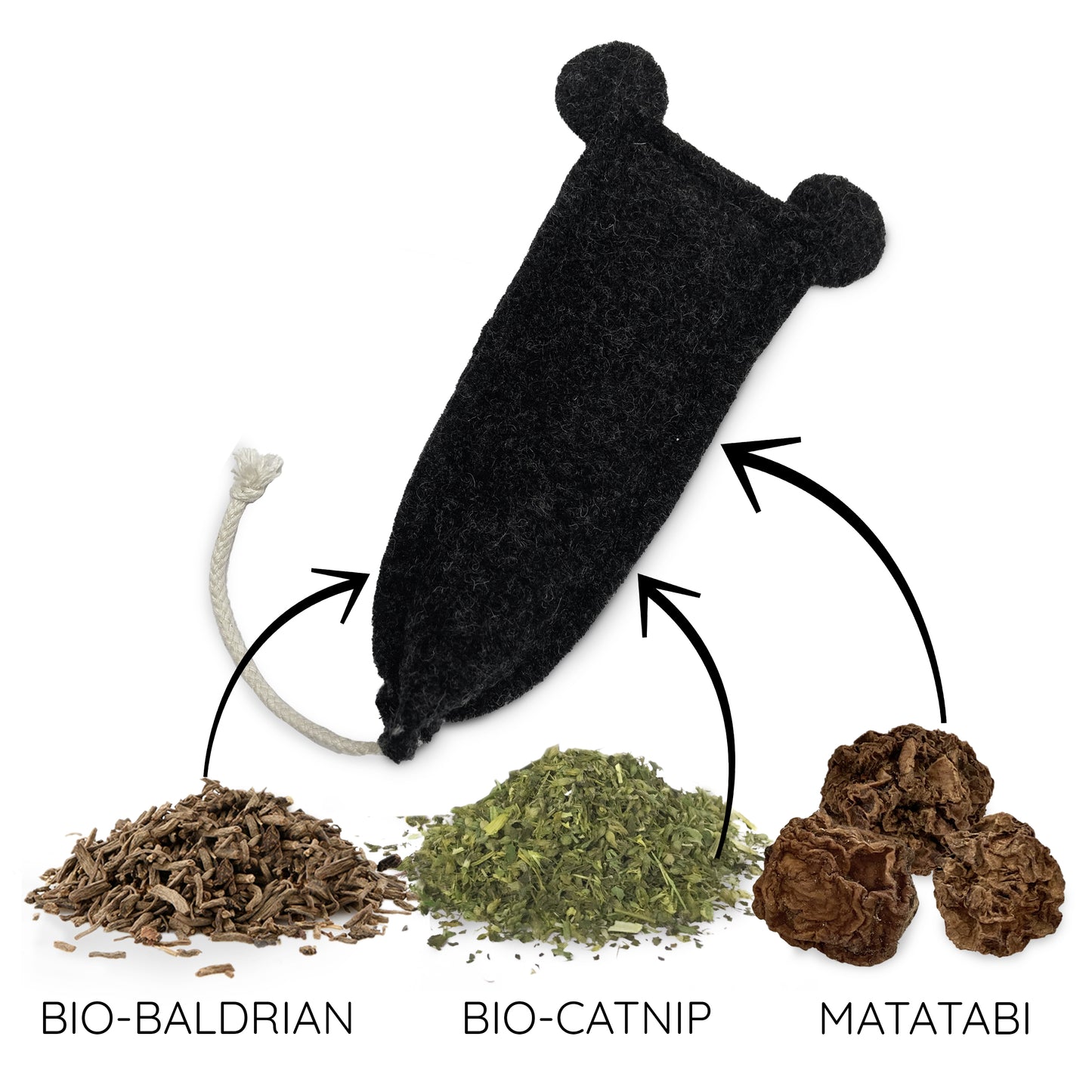 Mäuserich 4er Set (nur 10,95 EUR je Maus)