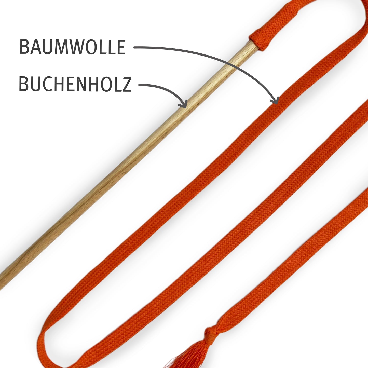 Rangelangel (orange)