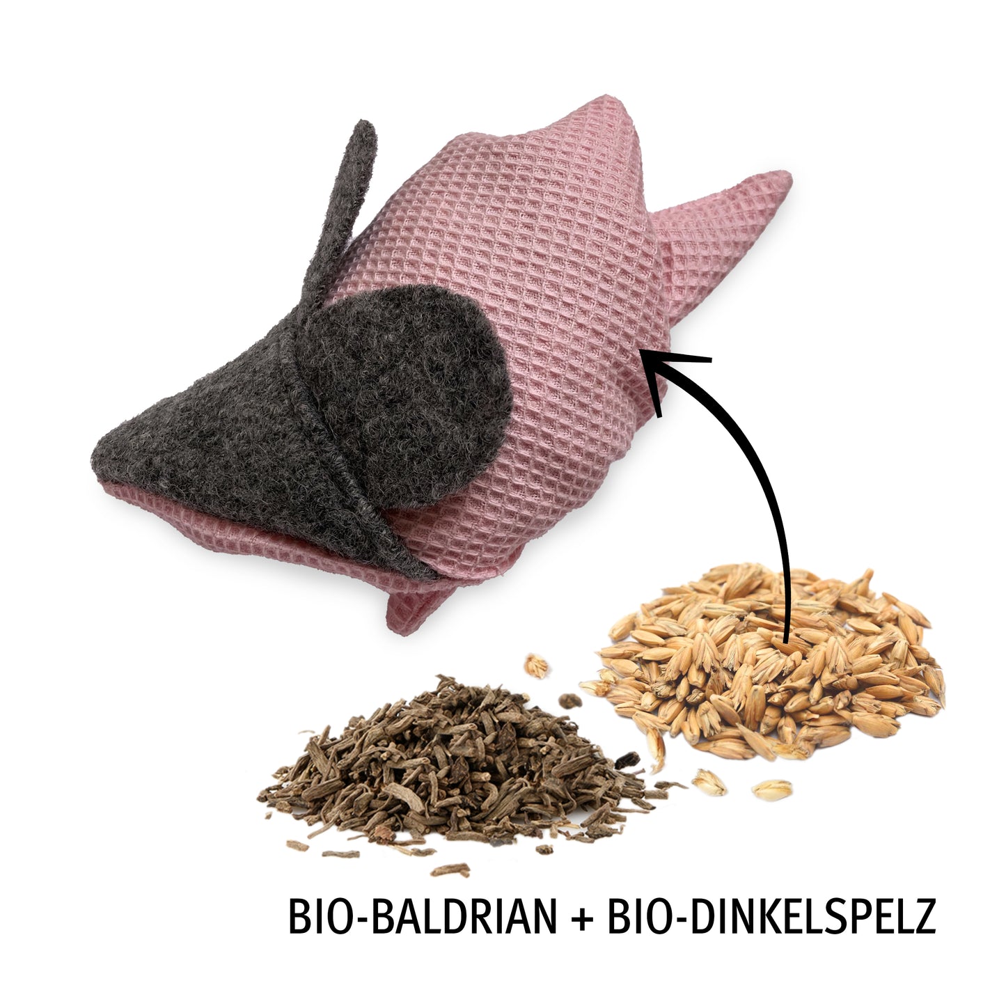 Mausbert 6er Set (nur 9,95 EUR je Maus)