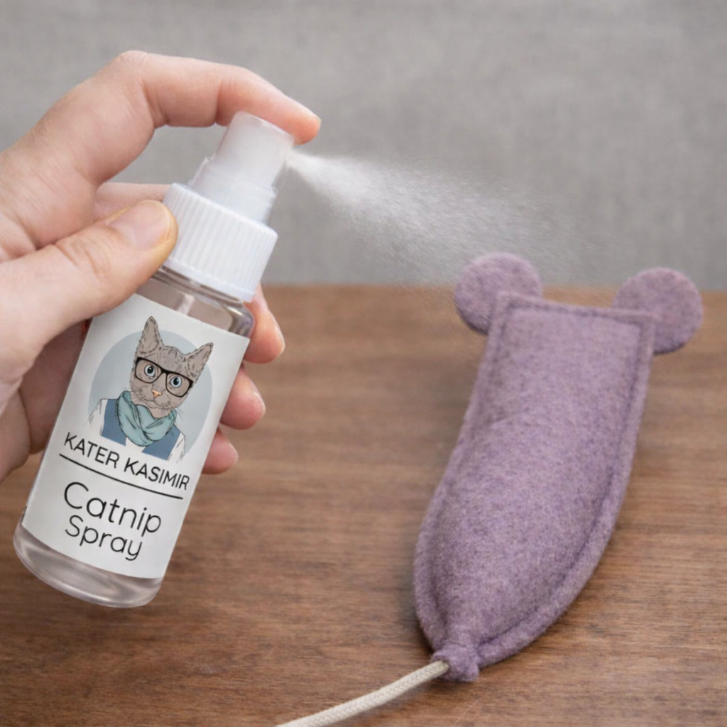 Katzenminze Spray - 30ml