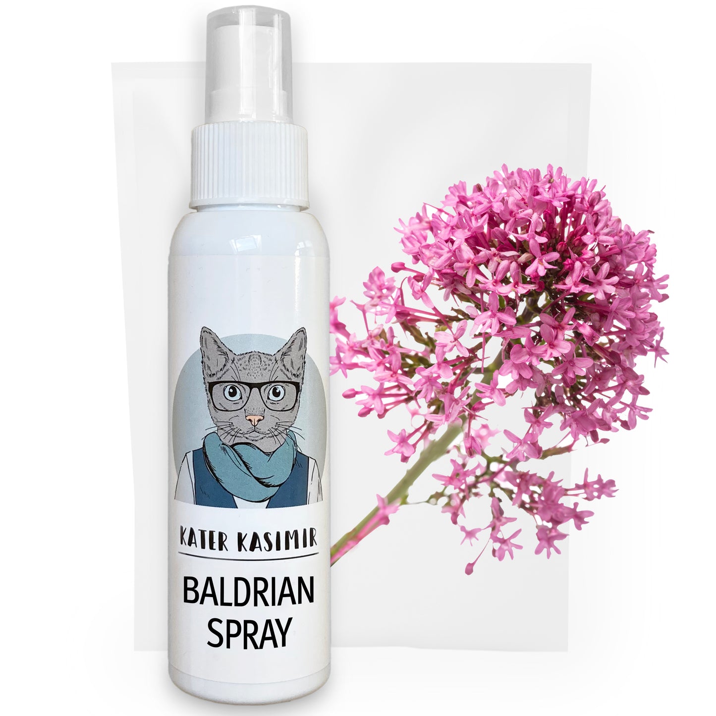 KASI XL Spray Baldrian