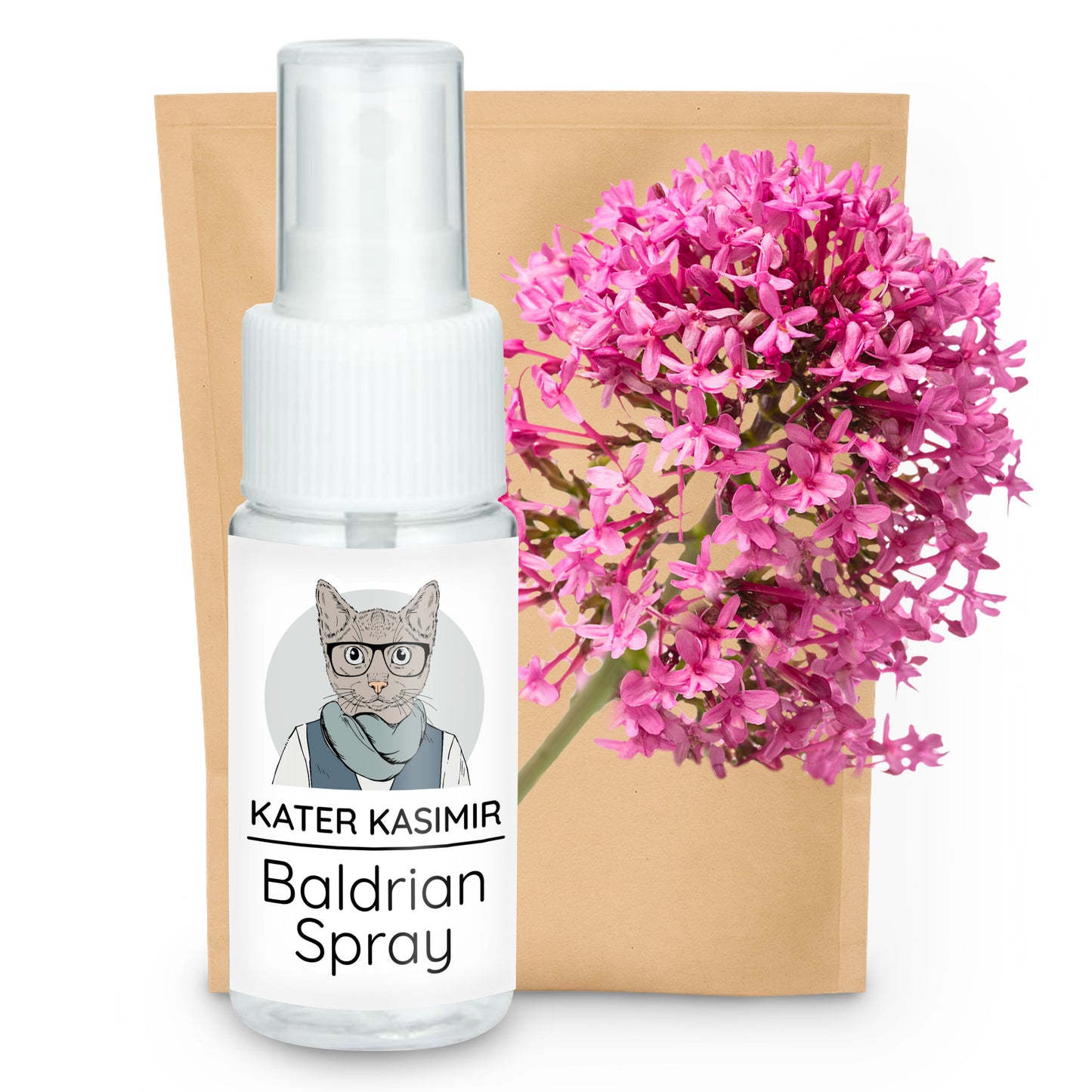 Baldrian Spray - 30ml