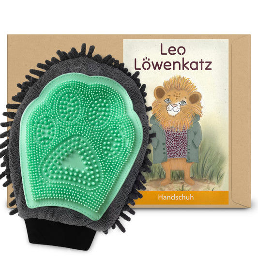 LEO Handschuh