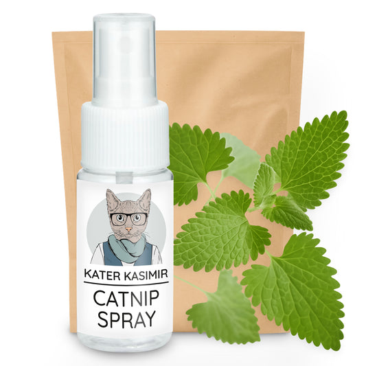 Katzenminze Spray - 30ml
