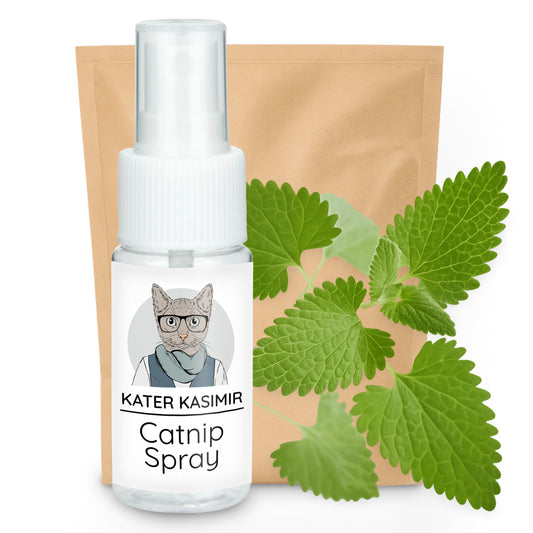 Katzenminze Spray - 30ml