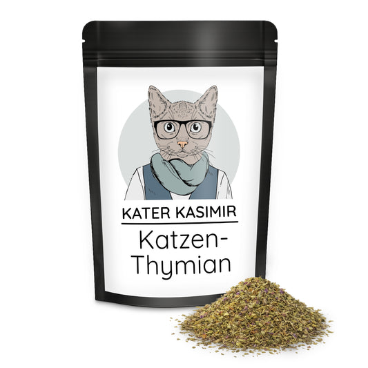 Katzen-Thymian - 30g
