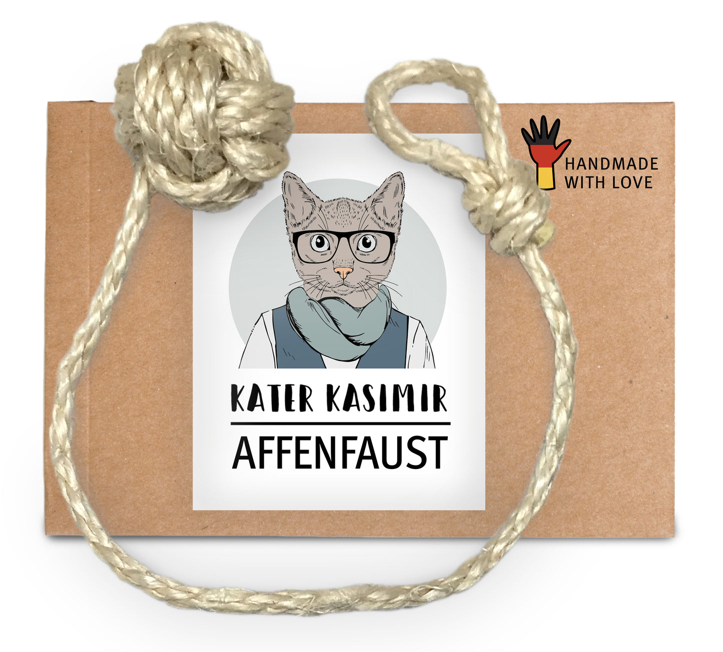 Affenfaust
