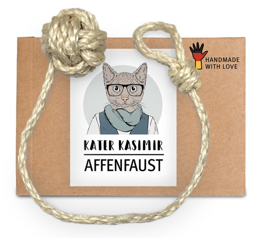 Affenfaust