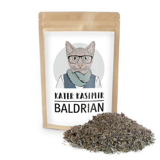 Baldrian - 30g