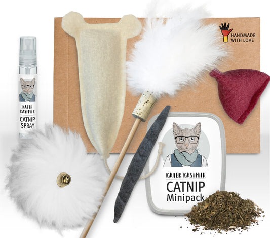 Premium Paket neu