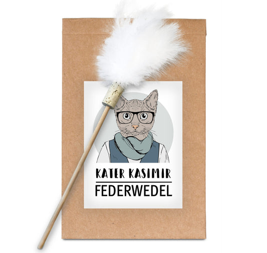Federwedel